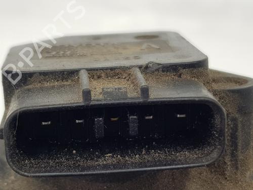 Air filter box TOYOTA LAND CRUISER PRADO (_J12_) 3.0 D-4D (KDJ120, KDJ125) | BP21178611M87 