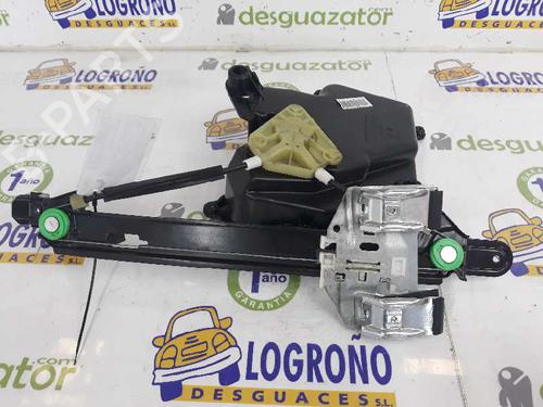 Rear left window mechanism SEAT LEON (1P1) 2.0 TDI | BP1325555C24 