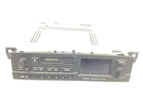 Bilradio BMW 3 (E46) 330 xd (184 hp) 11339161