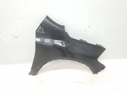 Right front fenders SUZUKI SX4 S-Cross (JY)  | BP29856158C42