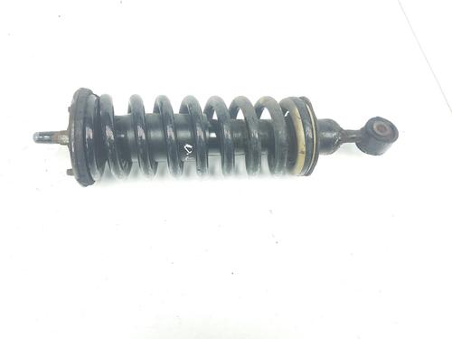 Right front shock absorber NISSAN NAVARA NP300 (D40) 2.5 dCi 4WD (D40TT, D40T, D40M, D40BB) | BP8613602M17 
