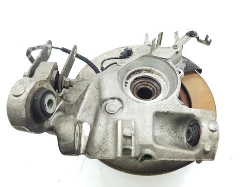 Right rear steering knuckle JAGUAR F-PACE (X761)  | BP36679084M28  - Image 8