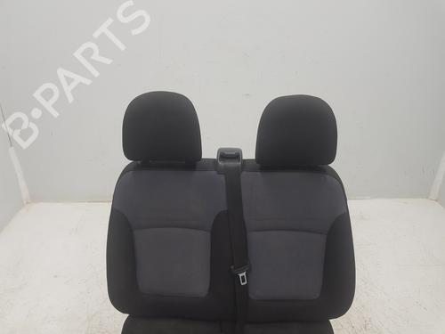 Right front seat OPEL VIVARO B Bus (X82) | BP36678411C16 - Image 4