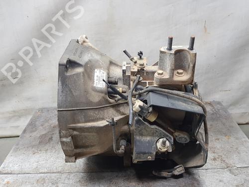 Gearbox FORD TOURNEO COURIER B460 MPV  | BP33020549M3  - Image 5