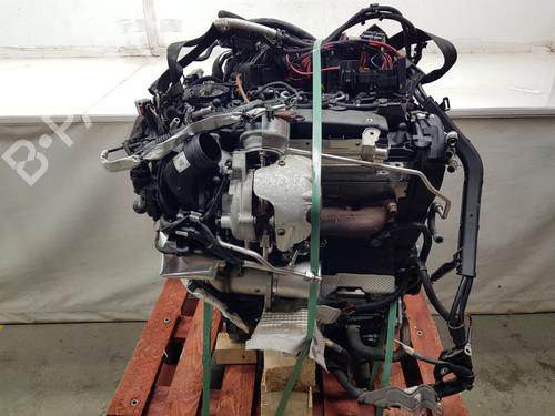 Engine AUDI A6 C7 (4G2, 4GC) 2.0 TDI | BP36389935M1 - Image 10