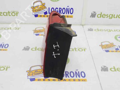 Left taillight BMW 3 (E90) 320 d | BP755565C34 