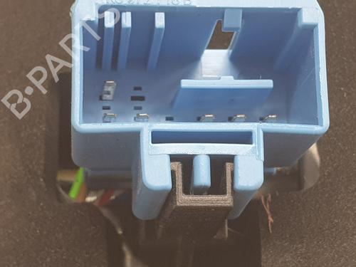 Right tailgate light VW GOLF VII (5G1, BQ1, BE1, BE2) 2.0 R 4motion | BP29011306C80 