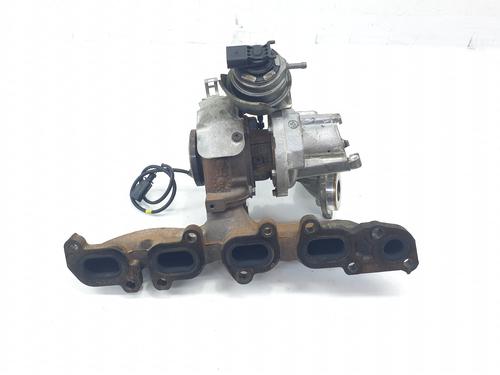 Used Turbocharger/Supercharger Turbocharger/Supercharger 38095724 38095724
