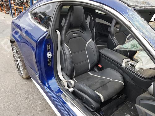 Hovedlysbryter MERCEDES-BENZ C-CLASS Coupe (C205) AMG C 63 S (205.387) | BP10095907I24 