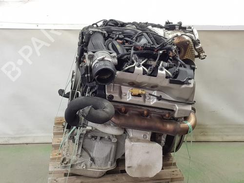 Engine PORSCHE MACAN (95B) 3.0 S Diesel | BP35977693M1 - Image 11