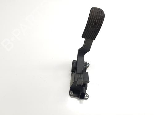 Used Pedal MERCEDES-BENZ SPRINTER 3-t Van (B903) [1995-2012]  29591163
