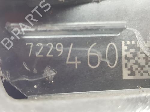 Rear right lock BMW 1 (F20) 118 d | BP31374439C99 