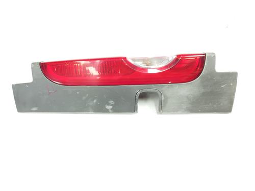 Used Left taillight Left taillight RENAULT TRAFIC II Platform/Chassis (EL) 2.0 (EL0A) (120 hp) 36772379 36772379