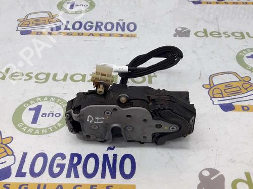 Used Front left lock OPEL INSIGNIA A Sports Tourer (G09) 2.0 CDTI (35) (160 hp) 3351835