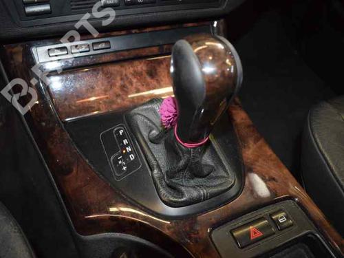 Automatic gearbox ECU BMW X5 (E53) 3.0 d | BP772410M51  - Image 57