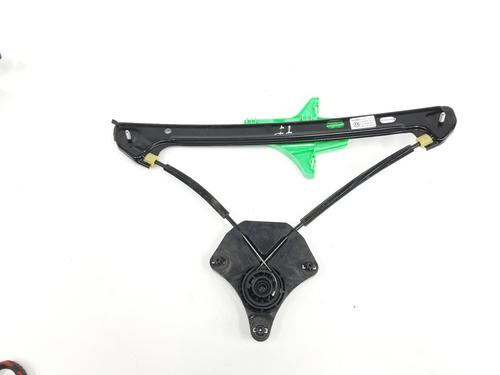 Rear left window mechanism VW GOLF VII (5G1, BQ1, BE1, BE2) 2.0 TDI | BP11513456C24 