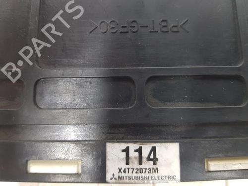 Electronic module MITSUBISHI PAJERO III (V7_W, V6_W) 3.2 Di-D (V68W) | BP9413076M83 