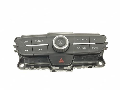 Used Switch FORD FOCUS III 1.0 EcoBoost (125 hp) 20196635
