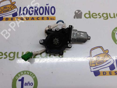 Used Left rear window motor SUBARU OUTBACK (BL, BP) 2.0 D AWD (BPD) (150 hp) 1453307