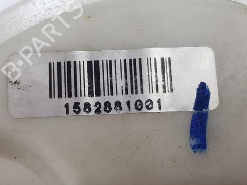 Fuel pump MERCEDES-BENZ E-CLASS (W211) E 320 CDI (211.026) | BP29313555M76 