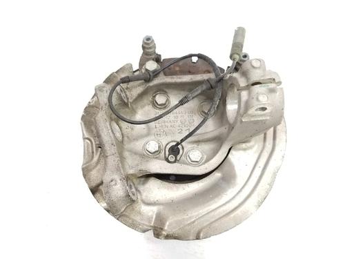 Left front steering knuckle BMW 1 (E87) 116 d | BP6804312M25 