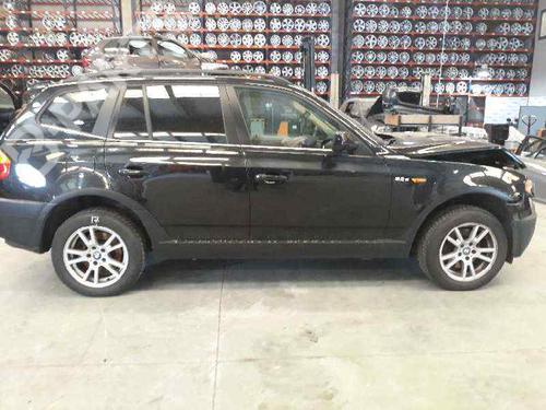 Left rear window switch BMW X3 (E83)  | BP1726769C108  - Image 15