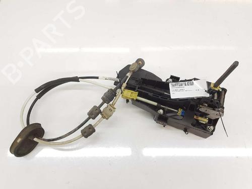 Girspak OPEL INSIGNIA A Saloon (G09) 2.0 CDTI (69) (131 hp) 7420252