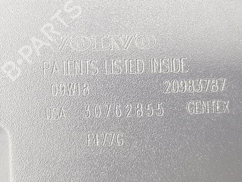 Rear mirror VOLVO XC60 I SUV (156) 2.4 D | BP9153238I6 