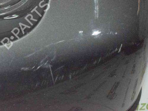 Rear bumper VW GOLF V (1K1)  | BP1326549C8 