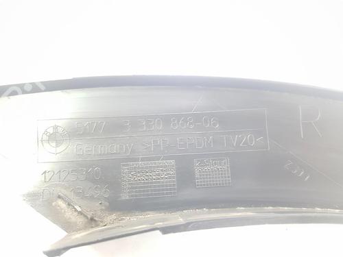 Rear right wheel arch trim BMW X3 (E83) 2.0 d | BP9302921C137 