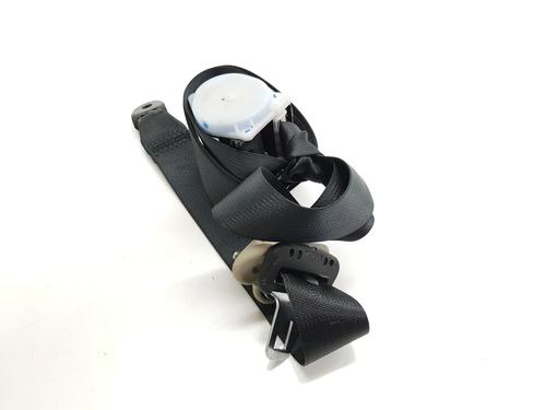 Rear left seatbelt NISSAN MICRA IV (K13K, K13KK) 1.2 | BP24337396I29