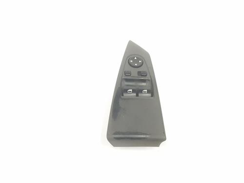 Used Left front window switch BMW 6 (E63) 630 i (258 hp) 15405315