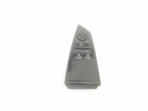 Left front window switch BMW 6 (E63) 630 i (258 hp) 61316939127 | 61316939127 |