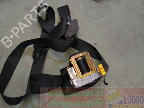 Used Front right seatbelt MERCEDES-BENZ E-CLASS (W211) E 55 AMG Kompressor (211.076) (476 hp) 8744888