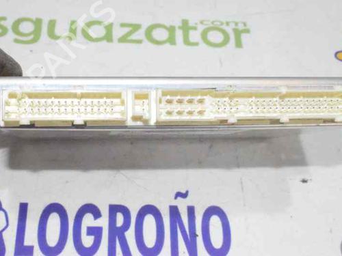 Control unit MERCEDES-BENZ A-CLASS (W168) A 170 CDI (168.009, 168.109) | BP1364221M11 