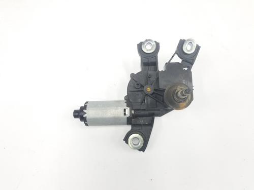 Used Rear wiper motor VW TIGUAN (5N_) 2.0 TDI (140 hp) 9859803