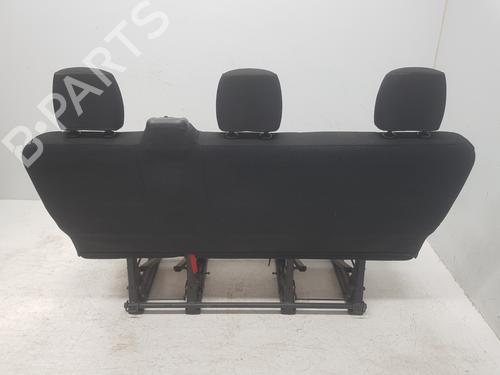Rear seat (3rd row) RENAULT TRAFIC III Bus (JG_) 1.6 dCi 120 (JGMS) | BP34398919I24  - Image 8