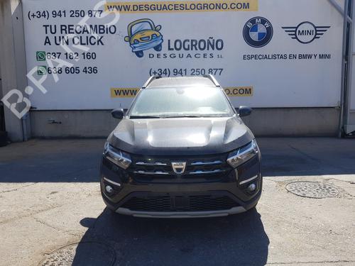 Used Parts DACIA JOGGER (RK_) 4865887