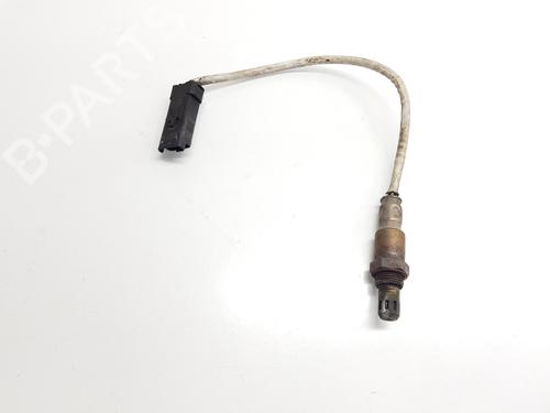 Elektronisk sensor PEUGEOT 208 I (CA_, CC_) 1.2 PureTech 82 (82 hp) 29183819