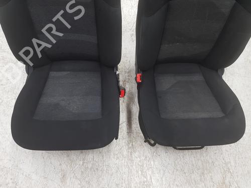 Sæde sæt FORD RANGER IV | BP33441766C78 - Image 10