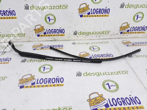Used Front windshield wiper arm PEUGEOT 307 Break (3E) 1.6 HDi 110 (109 hp) 7894087