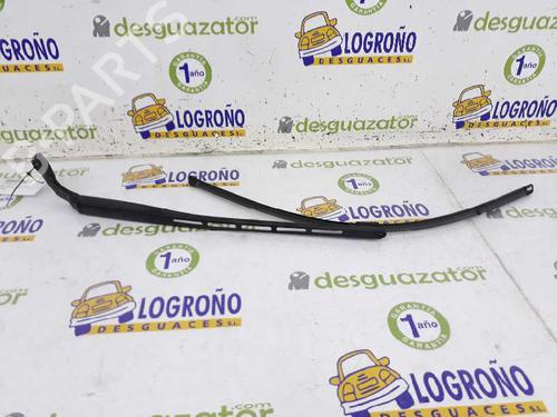 Meccanismo tergicristalli anteriori PEUGEOT 307 Break (3E) 1.6 HDi 110 (109 hp) 6429Y9 | 6429Y9 | 6429Y9 |