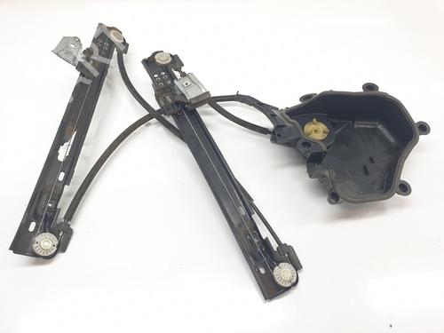 Used Front left window mechanism SEAT IBIZA IV (6J5, 6P1) 1.2 TSI (86 hp) 20189964