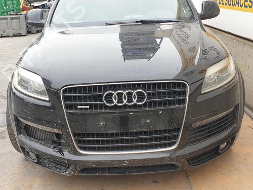 Interior roof light AUDI Q7 (4LB) 4.2 TDI quattro | BP10086749I8 