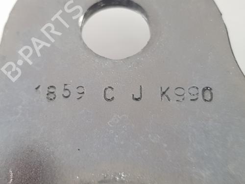 Rear left seatbelt BMW 1 (F21) 118 d | BP17188172I29 