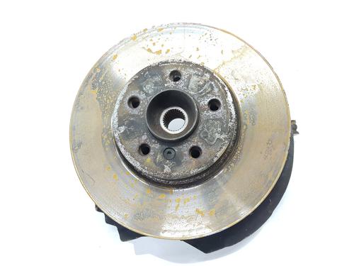 Right front steering knuckle BMW X5 (E53) 3.0 d | BP20194171M26 