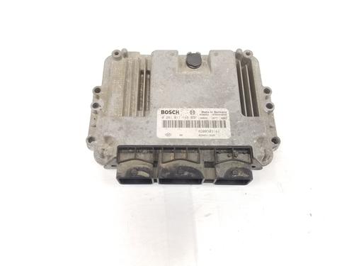 Engine control unit (ECU) RENAULT LAGUNA II (BG0/1_)  | BP10381390M57 