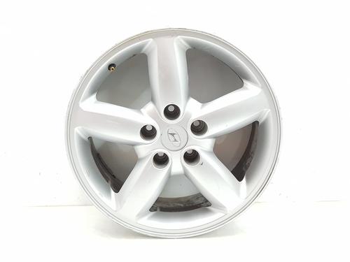 Used Rim Rim 34279817 34279817