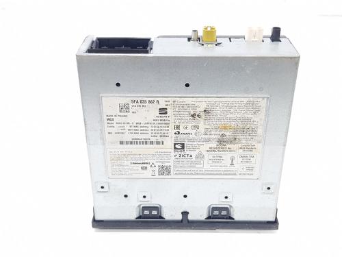 Radio SEAT LEON (KL1, KLG)  | BP29436604E6 