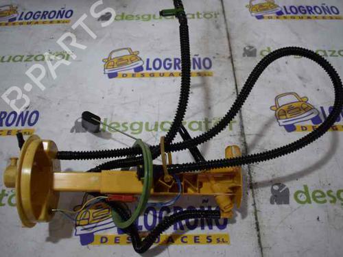 Used Fuel pump BMW X6 (E71, E72) 35 d (286 hp) 2972003